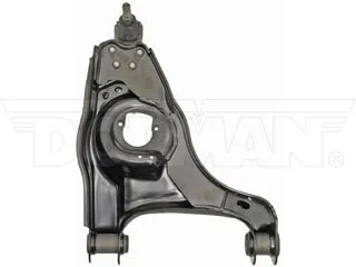 520-349 – DORMAN Control Arm, OE Replacement With Ball Joint And Bushings